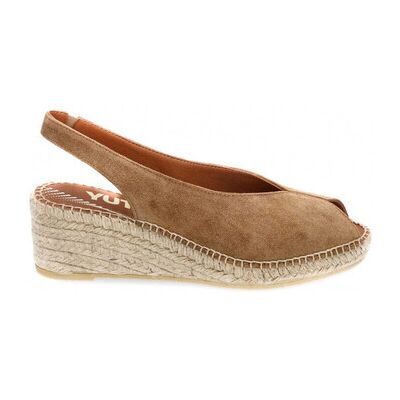 Viguera Espadrilles 2200 40 Female Viguera Espadrilles 2200 40 Female