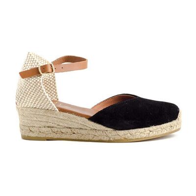 Viguera Espadrilles 1757 36;37;40;41 Female Viguera Espadrilles 1757 36;37;40;41 Female