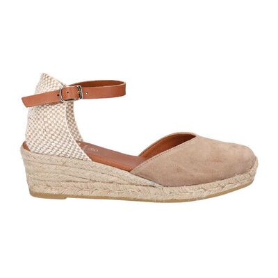 Viguera Espadrilles 1757 36;38;41 Female Viguera Espadrilles 1757 36;38;41 Female