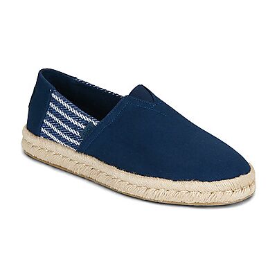 Toms Espadrilles Alpargata Rope 2.0 43;45 Male Toms Espadrilles Alpargata Rope 2.0 43;45 Male