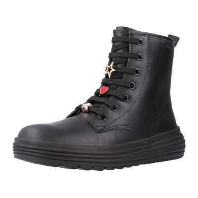 Geox Stiefeletten J Phaolae Girl A 32 Female Geox Stiefeletten J Phaolae Girl A 32 Female