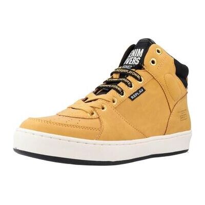 Replay Kinderschuhe Cobra 30 Male Replay Kinderschuhe Cobra 30 Male