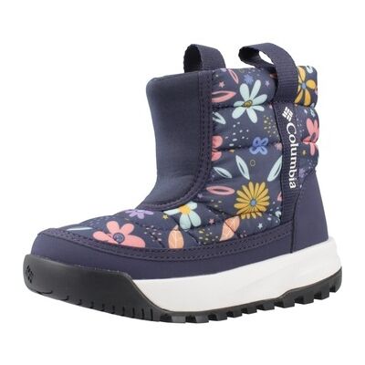 Columbia Moonboots Childrens Snowtrot Mid 26;31 Female Columbia Moonboots Childrens Snowtrot Mid 26;31 Female