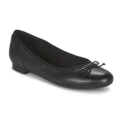 Clarks Ballerinas Couture Bloom 37;42;35 1/2 Female Clarks Ballerinas Couture Bloom 37;42;35 1/2 Female