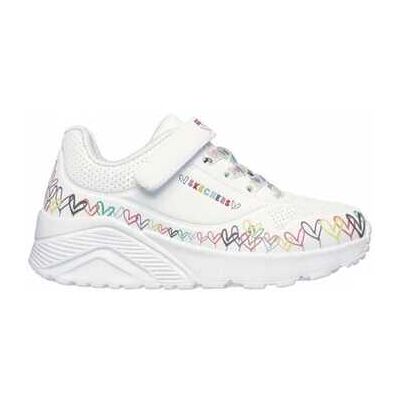 Skechers Kinderschuhe Uno Lite - Heart Craze 27 Female Skechers Kinderschuhe Uno Lite - Heart Craze 27 Female