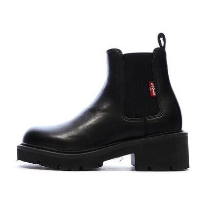 Levis Stiefeletten Ashley 28;29;30;31;33;34;35 Female Levis Stiefeletten Ashley 28;29;30;31;33;34;35 Female