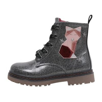 Xti Kinderstiefel 151093 24;25;26;27;28;29 Female Xti Kinderstiefel 151093 24;25;26;27;28;29 Female