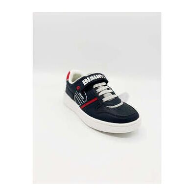 Blauer Kinderschuhe - 31;33 Male Blauer Kinderschuhe - 31;33 Male