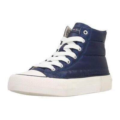 Tommy Hilfiger Stiefel Sneakers 31 Female Tommy Hilfiger Stiefel Sneakers 31 Female