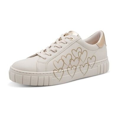 Marco Tozzi Sneaker Schnuerschuhe M2371144 2-23711-44-402 402 37;38;39;40 Female Marco Tozzi Sneaker Schnuerschuhe M2371144 2-23711-44-402 402 37;38;39;40 Female