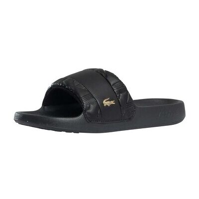 Lacoste Zehensandalen Servieren Sie Hyb 126 1 Cma Slider 46;40 1/2;44 1/2;39 1/2 Male Lacoste Zehensandalen Servieren Sie Hyb 126 1 Cma Slider 46;40 1/2;44 1/2;39 1/2 Male