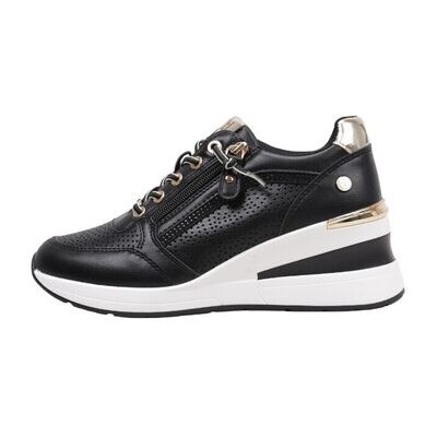 Xti Sneaker 14510201 36;37;38;40 Female Xti Sneaker 14510201 36;37;38;40 Female