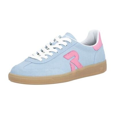 Rieker Sneaker Schnuerschuhe W220010 W22 W2200-10 36;37;38;39;40;41 Female Rieker Sneaker Schnuerschuhe W220010 W22 W2200-10 36;37;38;39;40;41 Female