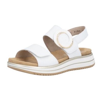 Remonte Keilabsatzsandalen Sandaletten D1j6380 D1j D1j63-80 37;41;42 Remonte Keilabsatzsandalen Sandaletten D1j6380 D1j D1j63-80 37;41;42