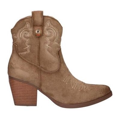 Refresh Reiterstiefel 173014 36;40 Female Refresh Reiterstiefel 173014 36;40 Female