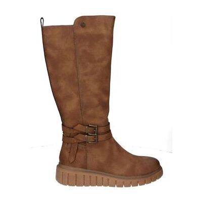 Refresh Flache Stiefel 173212 36;37;38;39;40 Refresh Flache Stiefel 173212 36;37;38;39;40