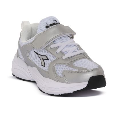 Diadora Kinderschuhe C0516 Alley Metal Ps 31 Female Diadora Kinderschuhe C0516 Alley Metal Ps 31 Female