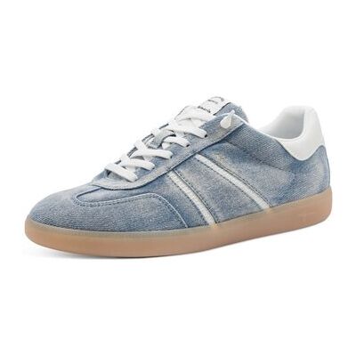 Tamaris Sneaker Schnuerschuhe Da.-Schnürer 1-23729-46 802 37;38;39;40 Female Tamaris Sneaker Schnuerschuhe Da.-Schnürer 1-23729-46 802 37;38;39;40 Female