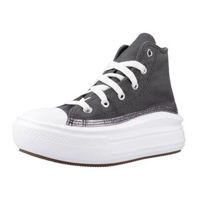 Converse Kinderschuhe Ctas Move Hi Dark 28 1/2 Female Converse Kinderschuhe Ctas Move Hi Dark 28 1/2 Female