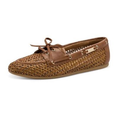 Tamaris Mokassins Schnuerschuhe Touch-It 1-23611-46-372 37;38;39;40;41 Female Tamaris Mokassins Schnuerschuhe Touch-It 1-23611-46-372 37;38;39;40;41 Female