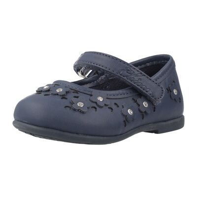 Chicco Ballerinas Merceditas Cora 20 Female Chicco Ballerinas Merceditas Cora 20 Female