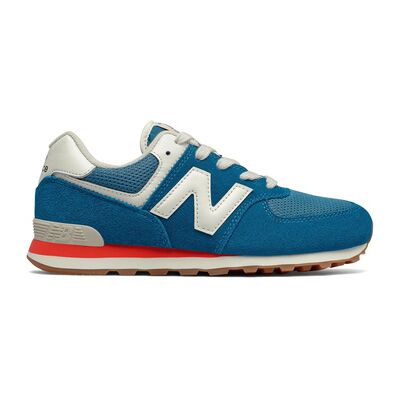New Balance Kinderschuhe Gc574hc2 35 1/2 Male New Balance Kinderschuhe Gc574hc2 35 1/2 Male