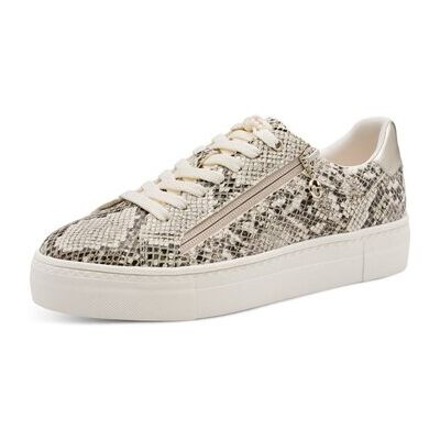 Tamaris Sneaker Schnuerschuhe Da.-Schnürermodel 2331341 1-23314-46 37;38;39;40;41 Female Tamaris Sneaker Schnuerschuhe Da.-Schnürermodel 2331341 1-23314-46 37;38;39;40;41 Female