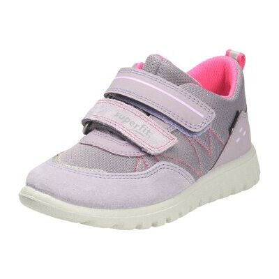Superfit Stiefeletten Klettschuhe Sport 7 Mini 1-006182-8530 25;27;29;31 Female Superfit Stiefeletten Klettschuhe Sport 7 Mini 1-006182-8530 25;27;29;31 Female