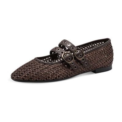 Tamaris Ballerinas M2214346 1-22144-46-304 38;39 Female Tamaris Ballerinas M2214346 1-22144-46-304 38;39 Female