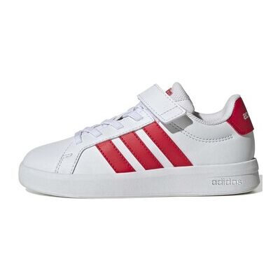 Adidas Kinderschuhe Grand Court 3.0 El 29;31;32;33;34;35 Female Adidas Kinderschuhe Grand Court 3.0 El 29;31;32;33;34;35 Female