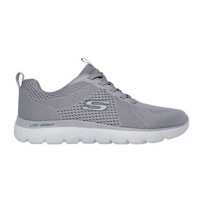 Skechers Sneaker Schnuerschuhe Summits - Eckler 232963 Gynv 41;42;43;44;45;46 Male Skechers Sneaker Schnuerschuhe Summits - Eckler 232963 Gynv 41;42;43;44;45;46 Male