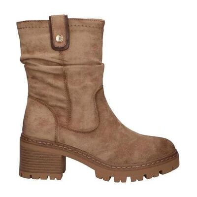 Refresh Stiefel Mit Absatz 173021 36;37;38;39;40;41 Refresh Stiefel Mit Absatz 173021 36;37;38;39;40;41