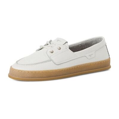 Tamaris Mokassins Schnuerschuhe 1-23615-46-117 37;38;39;40;41;42 Female Tamaris Mokassins Schnuerschuhe 1-23615-46-117 37;38;39;40;41;42 Female
