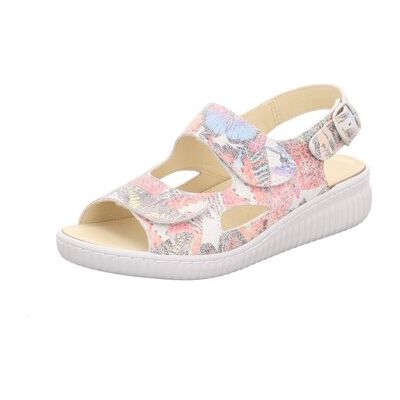 Longo Keilabsatzsandalen Sandaletten Beq-Pantl-Wörishf-30 1143586/1 1 36;37;38;39;40;41;42 Longo Keilabsatzsandalen Sandaletten Beq-Pantl-Wörishf-30 1143586/1 1 36;37;38;39;40;41;42