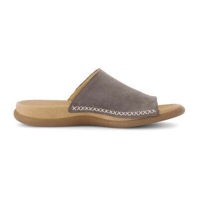 Gabor Flache Sandalen 03.700.13 36;37;40 Gabor Flache Sandalen 03.700.13 36;37;40