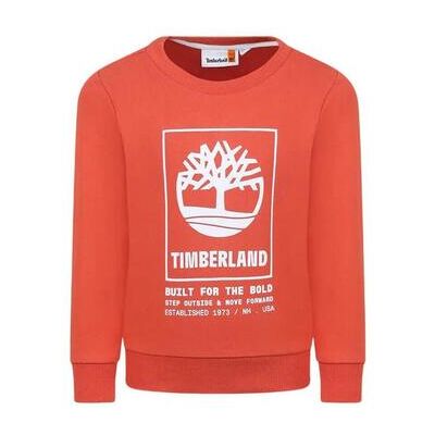 Timberland Kapuzensweaters T60075 4 Jahre;5 Jahre;6 Jahre Male Timberland Kapuzensweaters T60075 4 Jahre;5 Jahre;6 Jahre Male