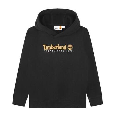Timberland Kapuzensweaters T25u56 4 Jahre;5 Jahre;6 Jahre Male Timberland Kapuzensweaters T25u56 4 Jahre;5 Jahre;6 Jahre Male