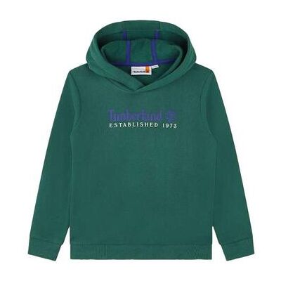Timberland Kapuzensweaters T25u56 4 Jahre;5 Jahre;6 Jahre Male Timberland Kapuzensweaters T25u56 4 Jahre;5 Jahre;6 Jahre Male