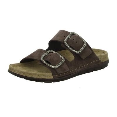 Rohde Clogs Pantoletten 5893/72 72 36 Female Rohde Clogs Pantoletten 5893/72 72 36 Female