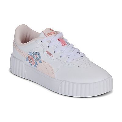 Puma Kinderschuhe Carina 3.0 Floral Ps 29;30;31;32;33;34;35 Female Puma Kinderschuhe Carina 3.0 Floral Ps 29;30;31;32;33;34;35 Female