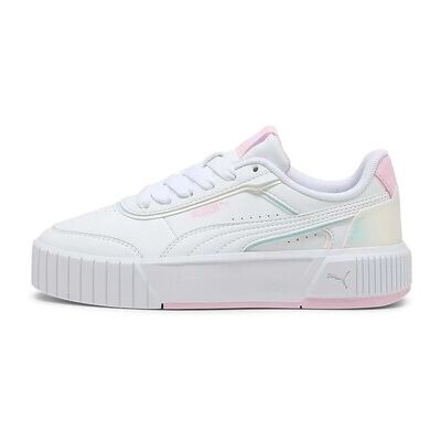 Puma Kinderschuhe Carina Mia Holo 2.0 Jr 36;37 Female Puma Kinderschuhe Carina Mia Holo 2.0 Jr 36;37 Female