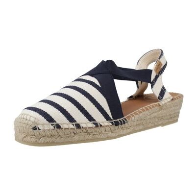 Toni Pons Espadrilles Vinarost 36 Female Toni Pons Espadrilles Vinarost 36 Female
