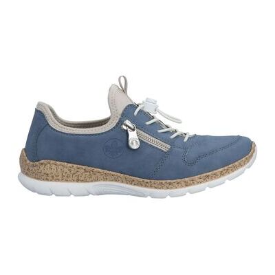 Rieker Sneaker Sneaker 36;37;38;39;40;42 Female Rieker Sneaker Sneaker 36;37;38;39;40;42 Female