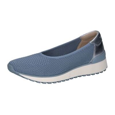 Caprice Slip On Slipper 37;38;40 Female Caprice Slip On Slipper 37;38;40 Female