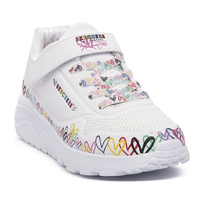 Skechers Kinderschuhe Wmlt Uno Lite 29;30 Female Skechers Kinderschuhe Wmlt Uno Lite 29;30 Female