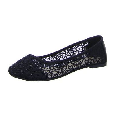 Bugatti Ballerinas 435-Ai667-6900-1000 40 Female Bugatti Ballerinas 435-Ai667-6900-1000 40 Female
