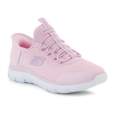 Skechers Sandalen Slip-Ins 303919l-Lptk Lt.Pink 27;28;29;30;31;32;33;34;37 1/2;27 1/2;28 1/2 Female Skechers Sandalen Slip-Ins 303919l-Lptk Lt.Pink 27;28;29;30;31;32;33;34;37 1/2;27 1/2;28 1/2 Female