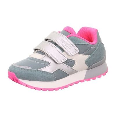 Superfit Kinderschuhe Klettschuhe Schuh Textil Dash 1-009560-7500 29;30;32;35 Female Superfit Kinderschuhe Klettschuhe Schuh Textil Dash 1-009560-7500 29;30;32;35 Female