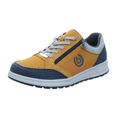 Bugatti Sneaker Schnuerschuhe Yellow (Senf-Blau-Grau) 335-Afb05-6900-5000 41;42;43;44;45;46;48 Male Bugatti Sneaker Schnuerschuhe Yellow (Senf-Blau-Grau) 335-Afb05-6900-5000 41;42;43;44;45;46;48 Male