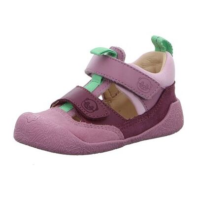 Affenzahn Flache Sandalen Maedchen Leder Freely 01635-40178 21;22;23;24;25 Female Affenzahn Flache Sandalen Maedchen Leder Freely 01635-40178 21;22;23;24;25 Female